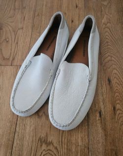 Johnston & Murry size 11 leather