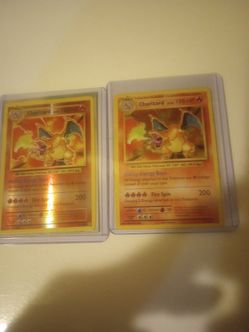 2 Charizard