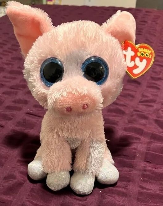 Beanie boo