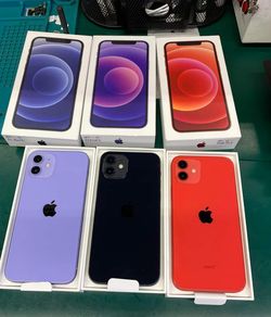 Iphone 12 64gb Unlocked