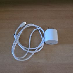 Meta Quest 3 Or 3s Authentic Charger 