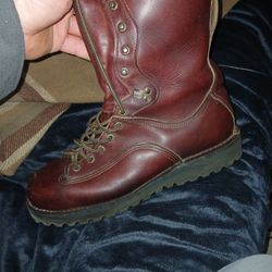 Size 12 Danner 600G GTX