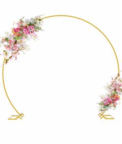 Balloon arch stand
