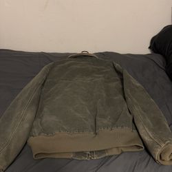 Carhart Jacket 