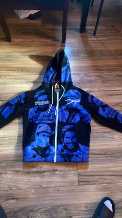 Asaali hoodie