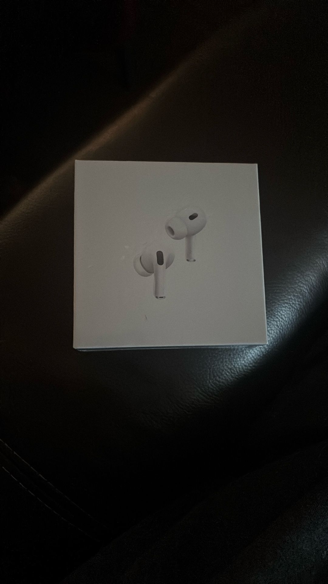 AirPods Pro 2nd Generation 