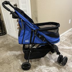 Pet Stroller