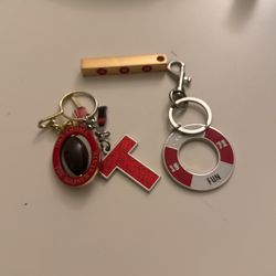 Keychains