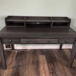 Large Desk