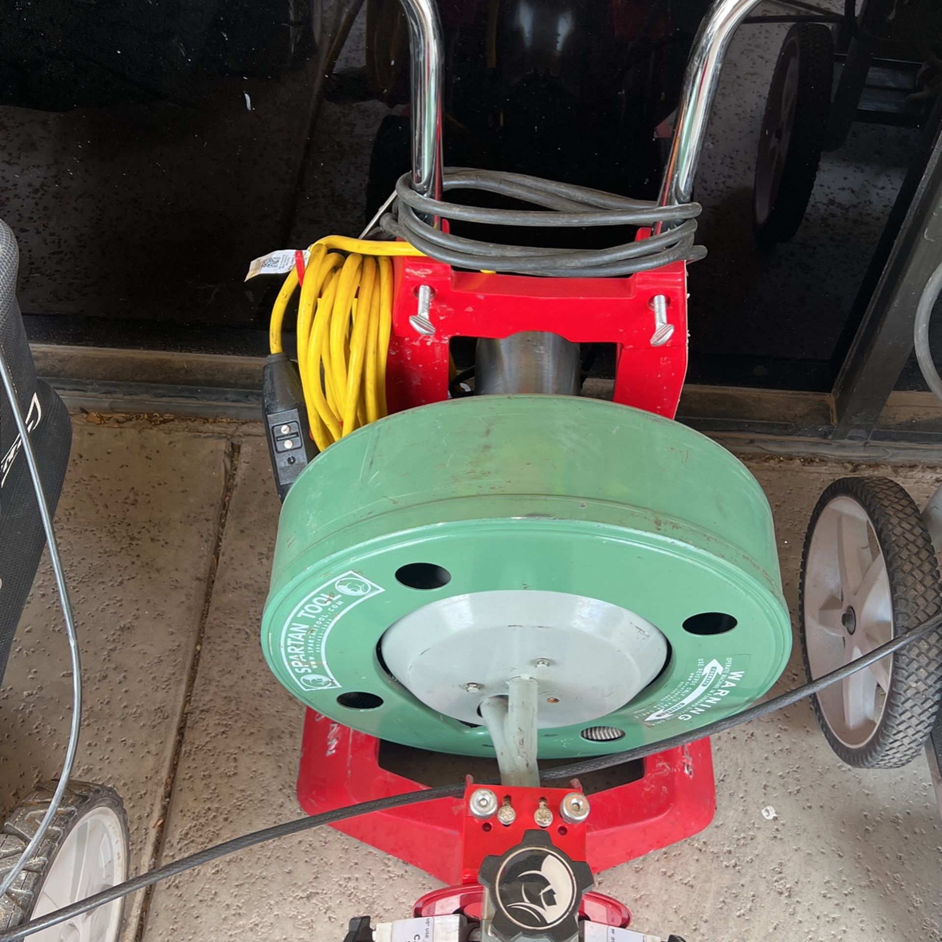 Spartan Tool for Sale in Sun City, AZ OfferUp