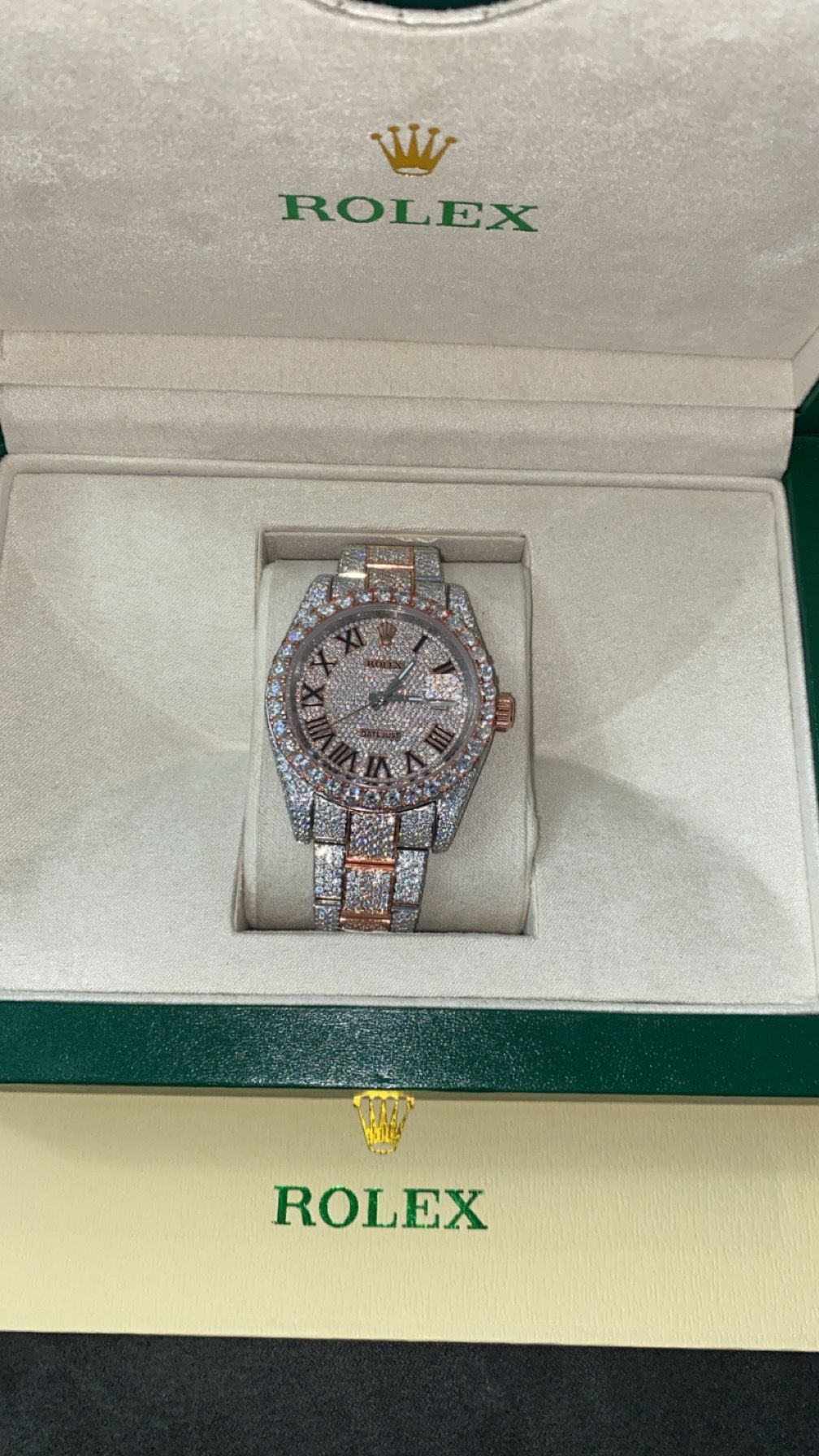 Rolex