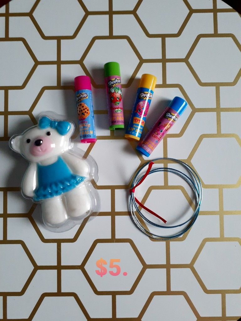 Gift set 