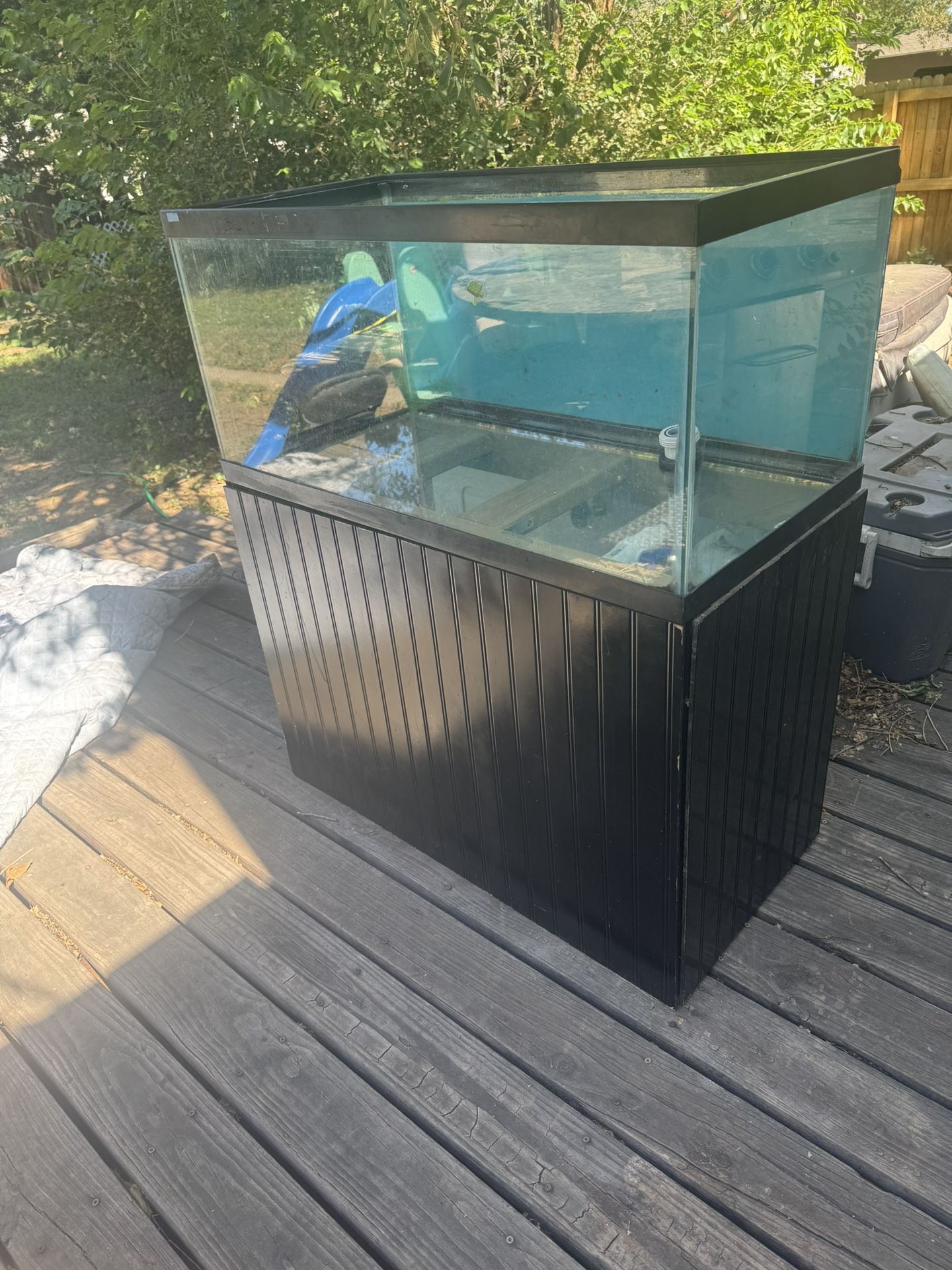 Aquarium/Tararium