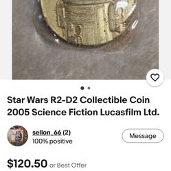 Star Wars 2005 Collectors 