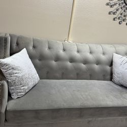 I Have 2 Beautiful Sofa 