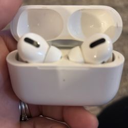 Air Pods Pro  2 Generation 
