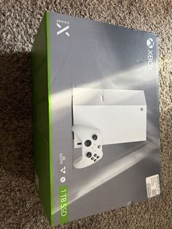 Xbox series x no disc version