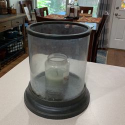Glass Container
