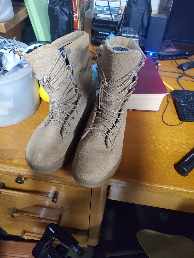 New Bellville 775