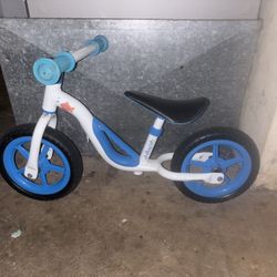Toddler Balance Bike