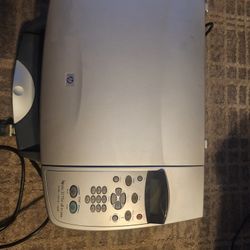 Hp Psc 2175 All In One 