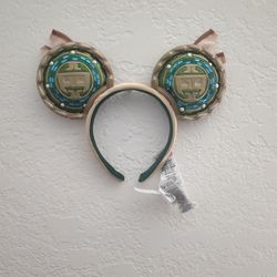 Disney Ears