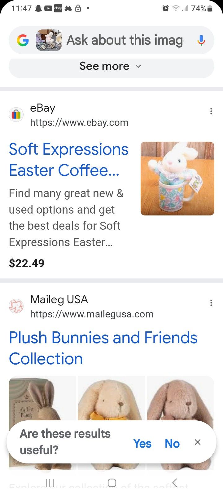 Vintage Easter