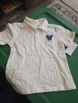Mickey set 2t