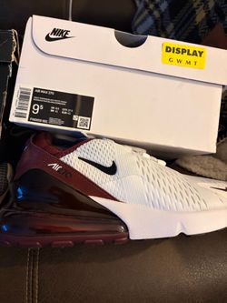 Brand new Nike Air Max 270, Adidas Questar Flow