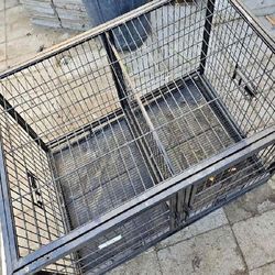 mission land Pet Cages in Different Dimensions to Suit All Pets