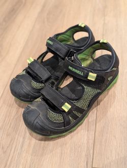 Merrell Shoes