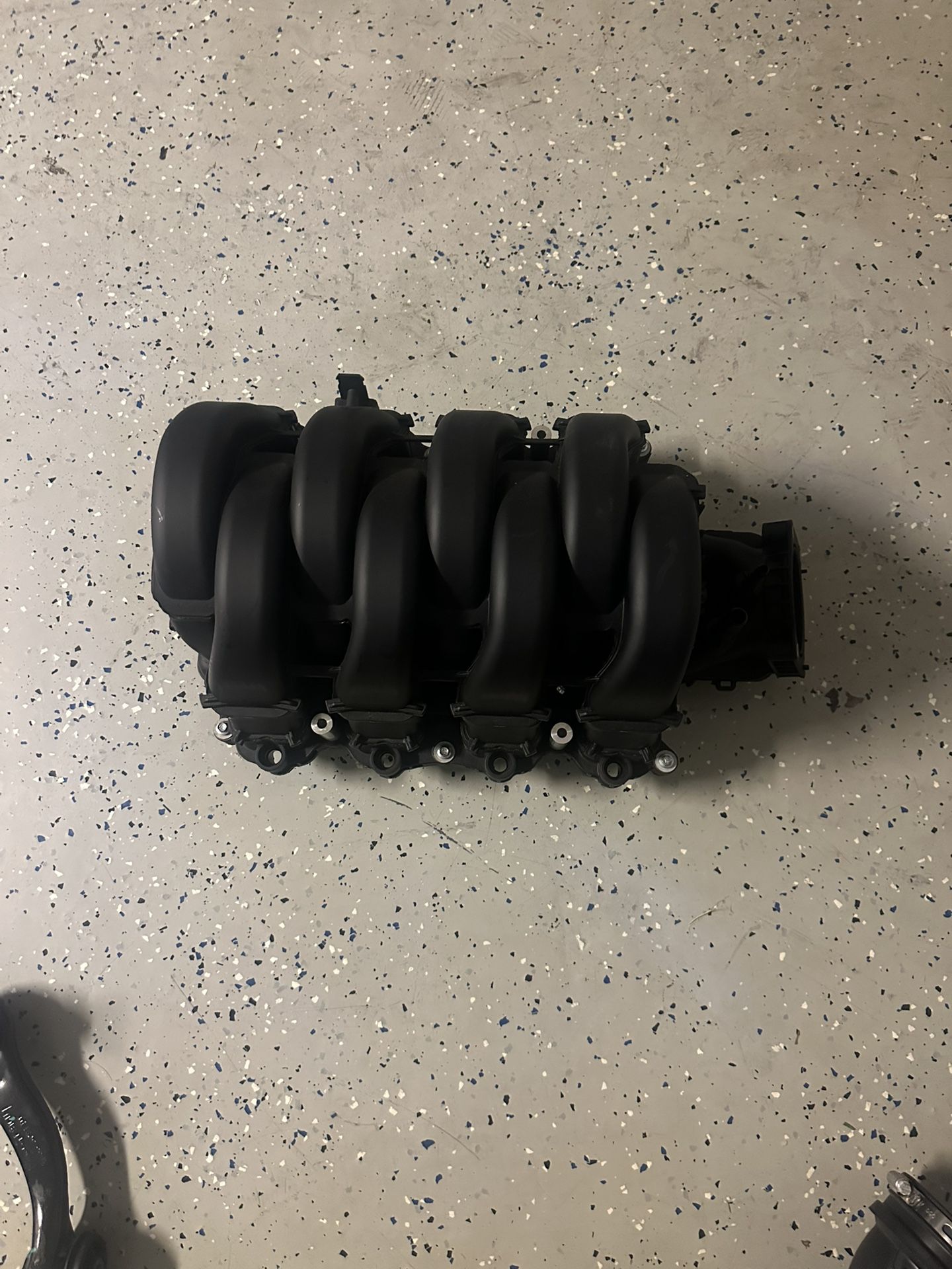 F-150 5.0 Manifold