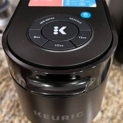 Keurig K-Iced Plus
