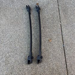 Roof Rack Bars Sienna