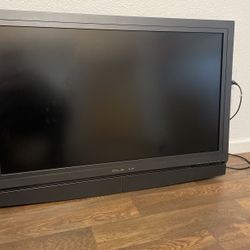 42in TV