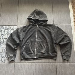 Custom hoodie medium my own brand