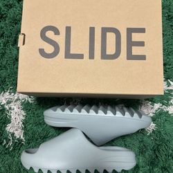 Adidas Yeezy Slide State Marine