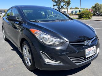 2012 Hyundai Elantra