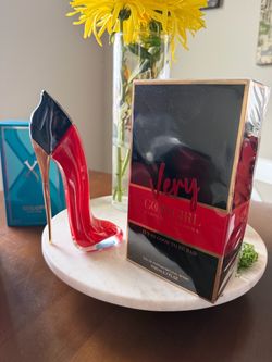 Carolina Herrera Very Good Girl EDP 80ml
