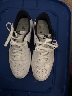 Nike size 11