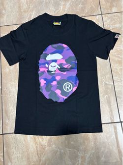 Bathing ape t-shirts
