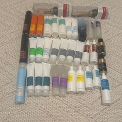 Arrojo Hair Products 