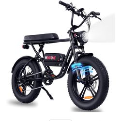 Windone E20/K2 Electric Bike