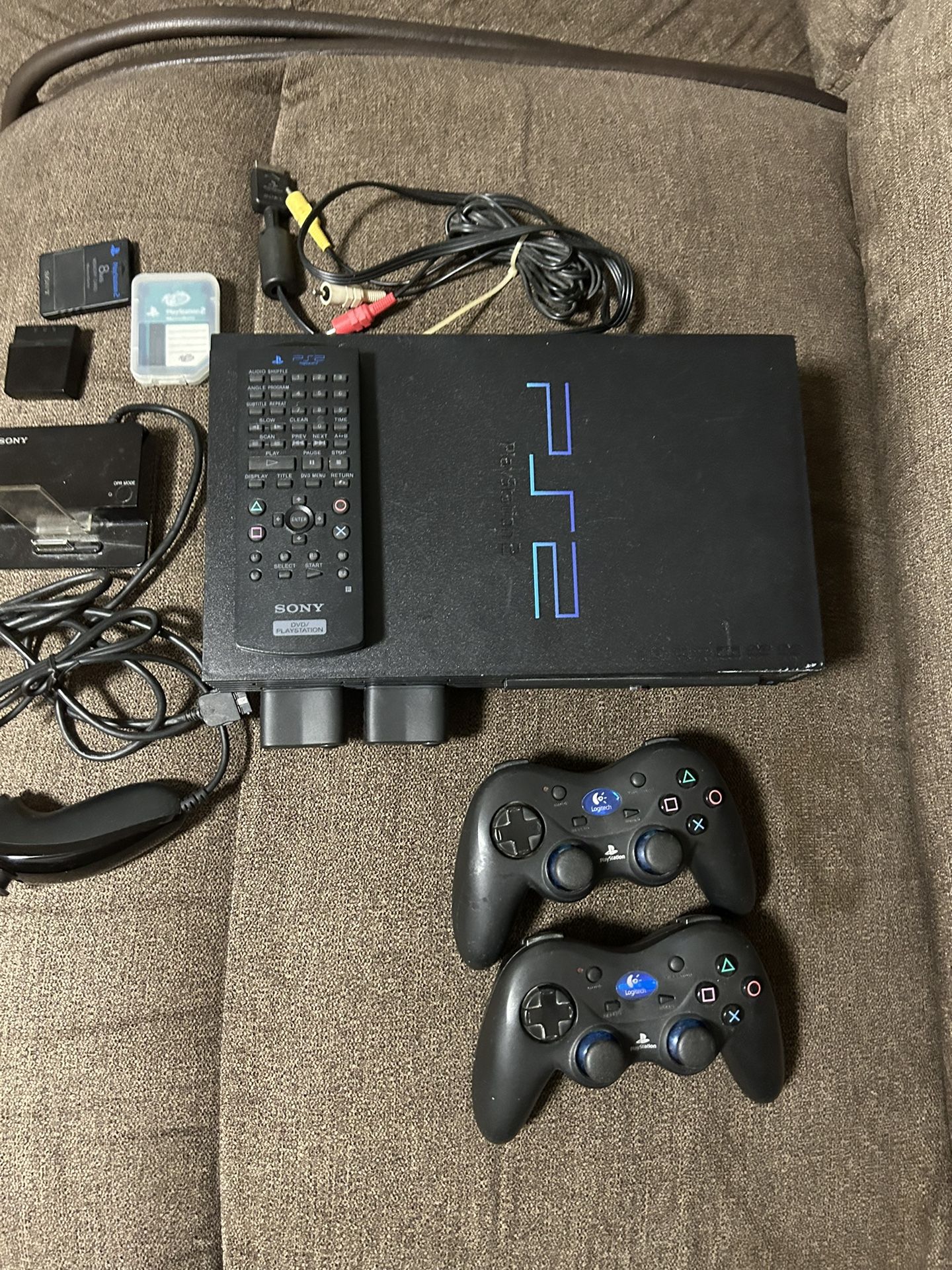 Ps2 For Sale for Sale in The Bronx, NY OfferUp