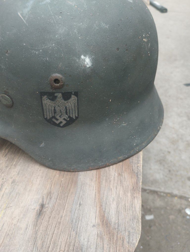 Nasi Helmet 