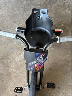 Razor rip rider 360