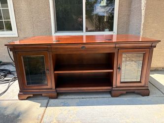 FREE - Executive Desk - solid wood