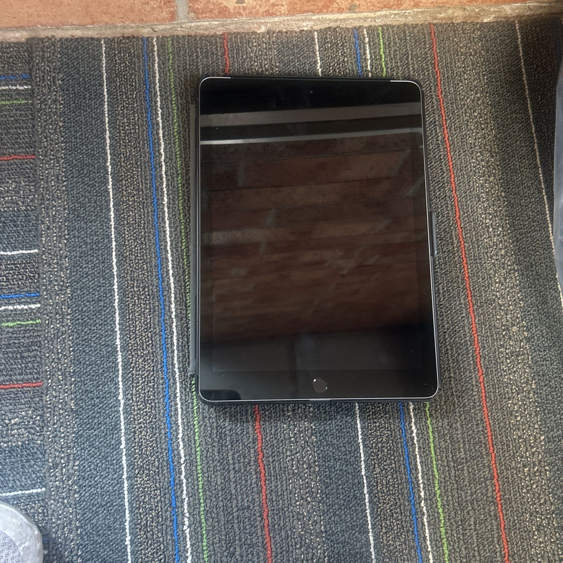 Apple iPad