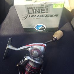 PFLUEGER PRESIDENT XTSP25