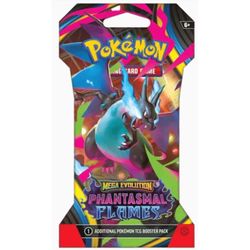 Pokemon Phantasmal Flames Trading Cards  24 Packs - $10 Each 